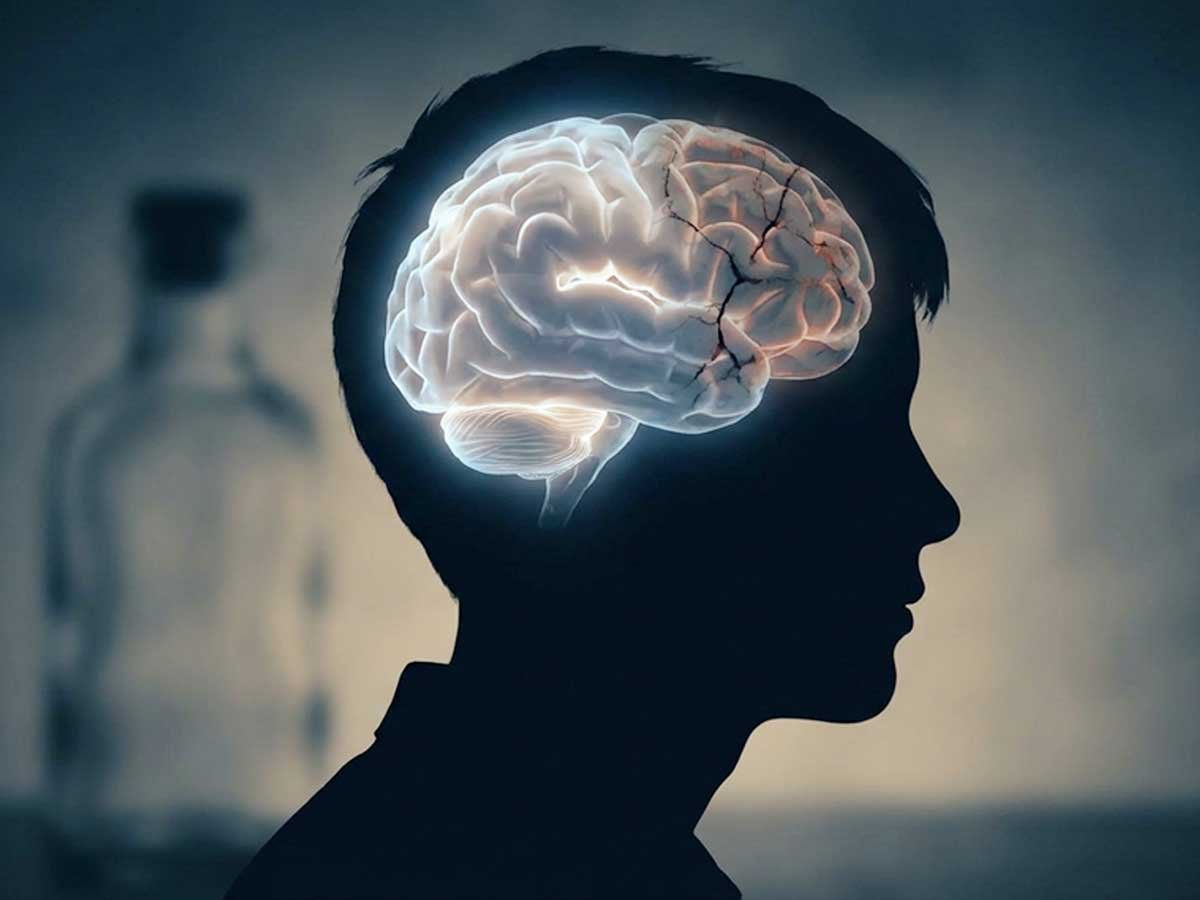 Why Alcohol Consumption Under 18 Causes Long-Term Damage to the Developing Brain and Body